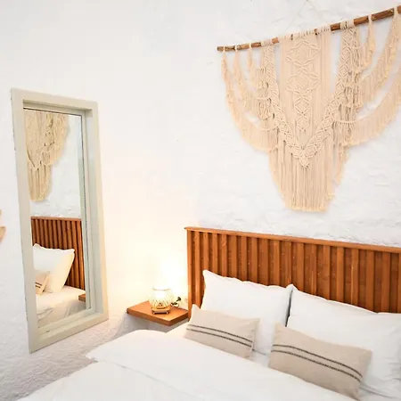 Hotel Mahzen (adults Only) 2*