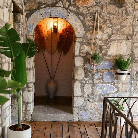 Mahzen (adults Only) Hotel Alaçatı