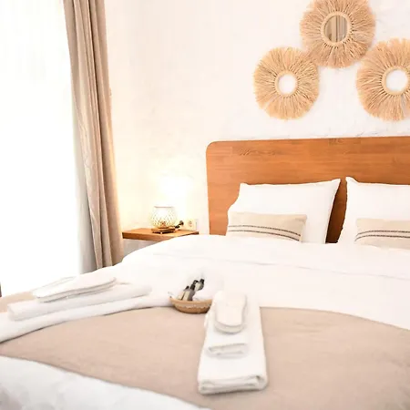 Hotel Mahzen (adults Only)