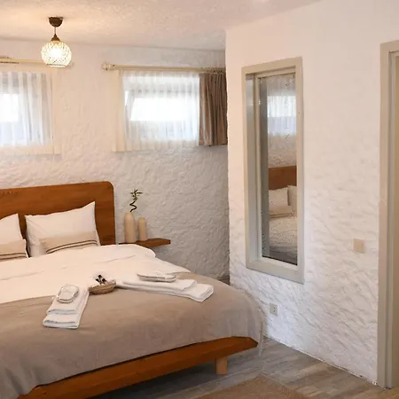 Mahzen (adults Only) Hotel