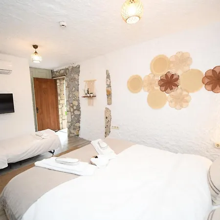 Mahzen (adults Only) Hotel Alaçatı