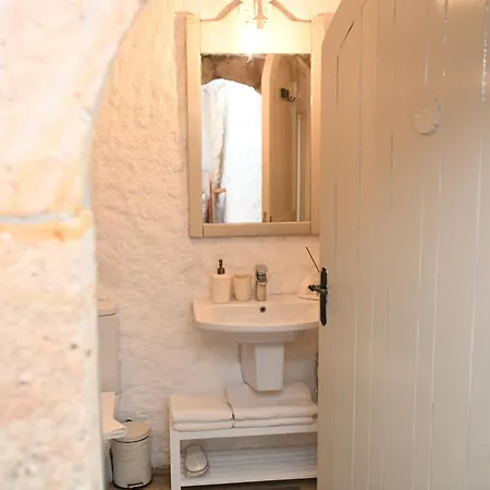 Hotel Mahzen (adults Only) 2*