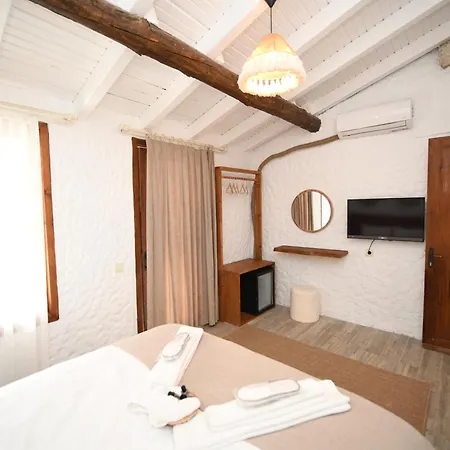 Mahzen (adults Only) Hotel Alaçatı