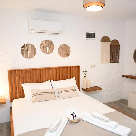 Mahzen (adults Only) Hotel Alacati