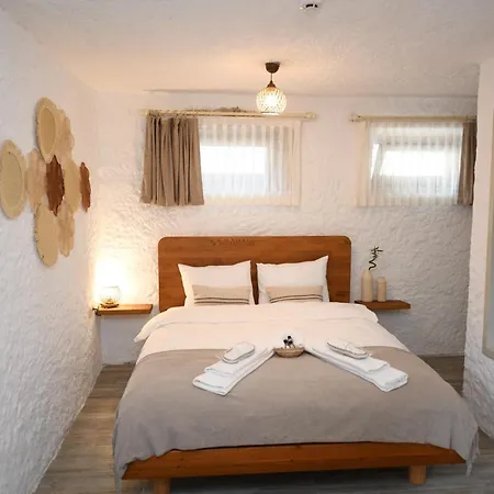 Hotel Mahzen (adults Only) Alacati
