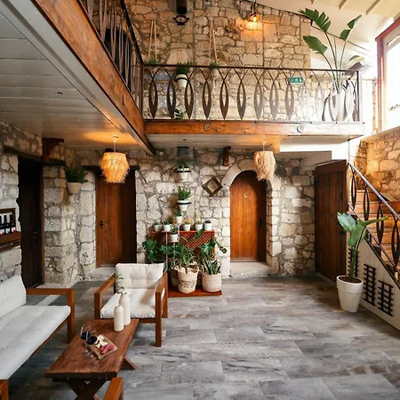 Mahzen (adults Only) 2* Alacati