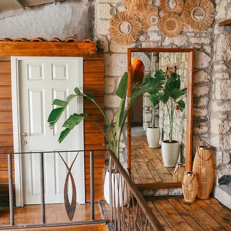 Ξενοδοχείο Mahzen (adults Only)