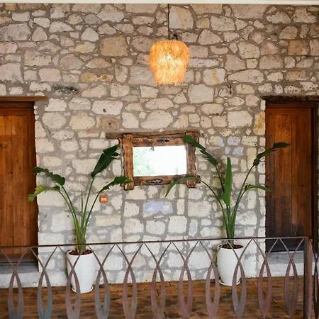 Ξενοδοχείο Mahzen (adults Only) 2*