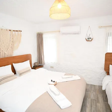 Ξενοδοχείο Mahzen (adults Only) Αλακάτι