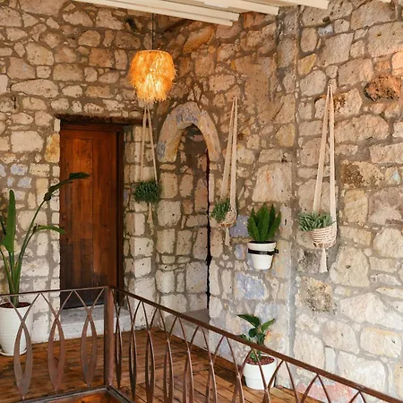 Mahzen (adults Only) 2* Alacati
