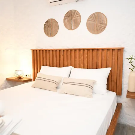 Ξενοδοχείο Mahzen (adults Only)