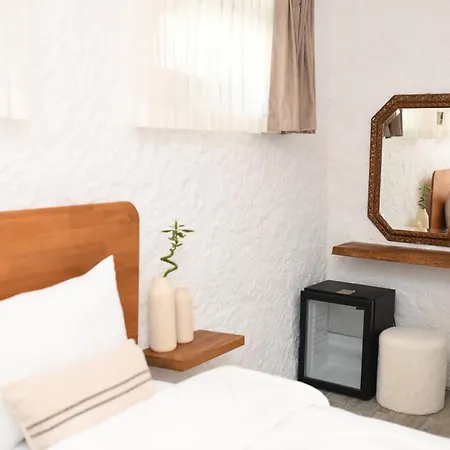 Hotel Mahzen Alaçatı