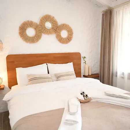 Mahzen (adults Only) 2* Αλακάτι