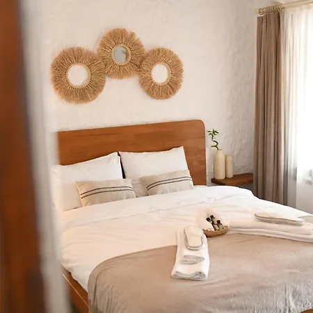 Ξενοδοχείο Mahzen (adults Only)