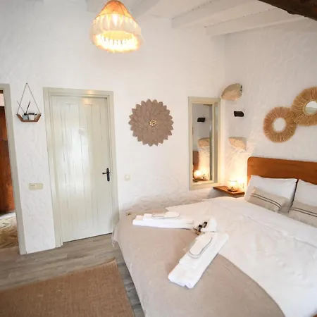 Ξενοδοχείο Mahzen (adults Only) Αλακάτι