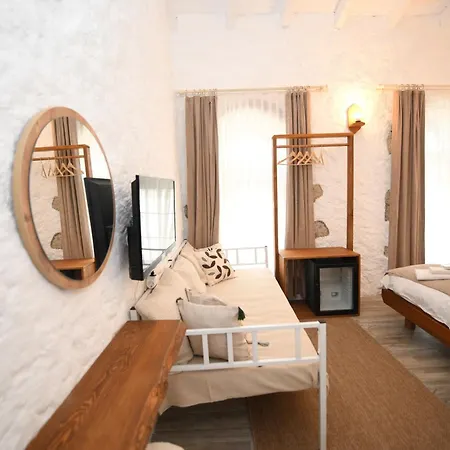 Mahzen (adults Only) 2* Alacati