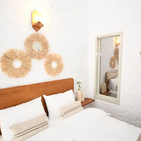 Ξενοδοχείο Mahzen (adults Only)