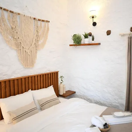 Ξενοδοχείο Mahzen (adults Only) 2*