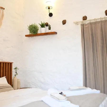 Hotel Mahzen Alaçatı