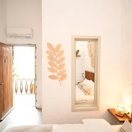 Ξενοδοχείο Mahzen (adults Only)