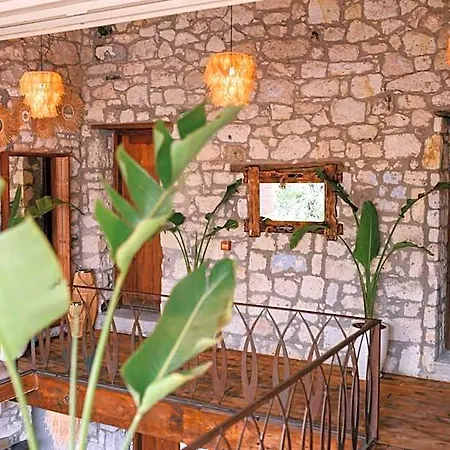 Hotel Mahzen