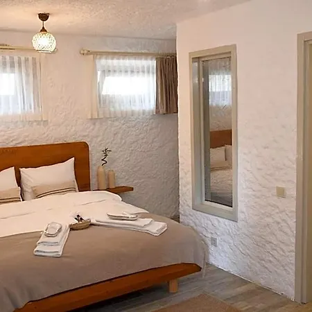 Hotel Mahzen (adults Only) Alacati
