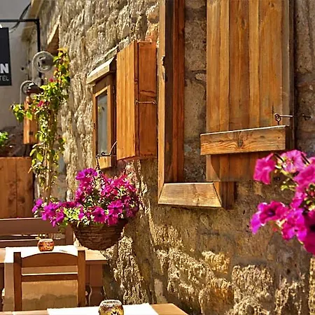 Mahzen (adults Only) 2* Alacati