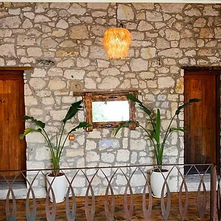 Mahzen (adults Only) Alacati