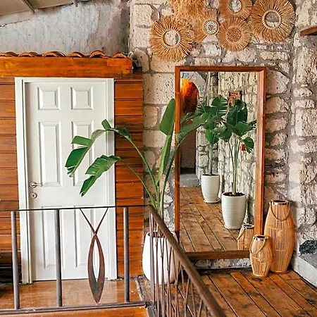 Mahzen (adults Only) Hotel Alacati