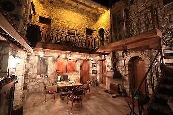 Mahzen (adults Only) Ξενοδοχείο 2*