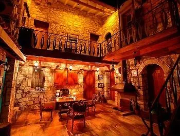 Mahzen (adults Only) Ξενοδοχείο Αλακάτι