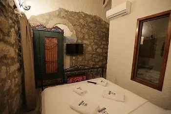 Hotel Mahzen Alacati