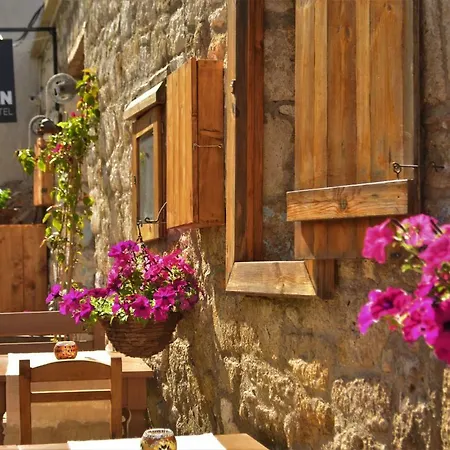 Mahzen (adults Only) Ξενοδοχείο 2*